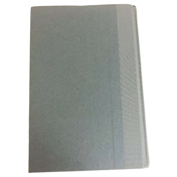 The Tale Of The Body Thief Anne Rice 1st Edition 4th Print Before Publication - Picture 7 of 12